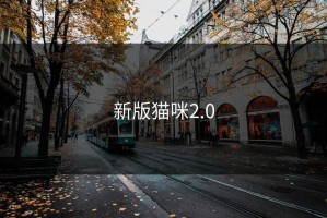 新版猫咪2.0