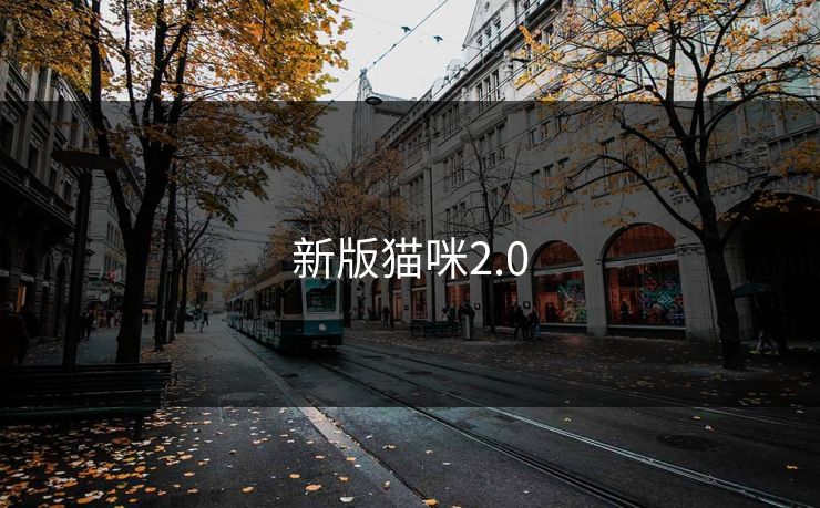新版猫咪2.0